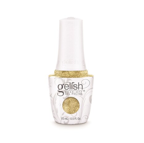 Gelish Bronzed 15 ml.