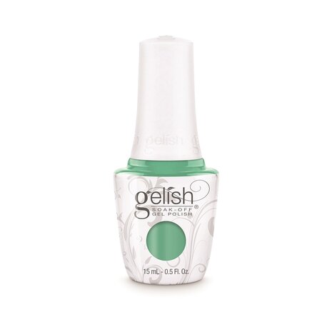 Gelish A Mint Of Spring 15 ml.
