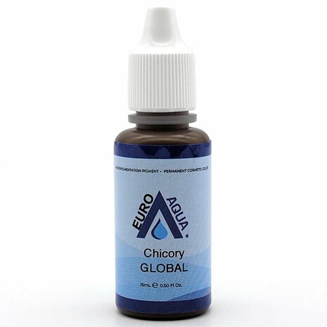 Li Pigments Chicory 15 ml     