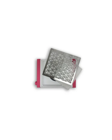 DIVA Nail Dust Collector Pink