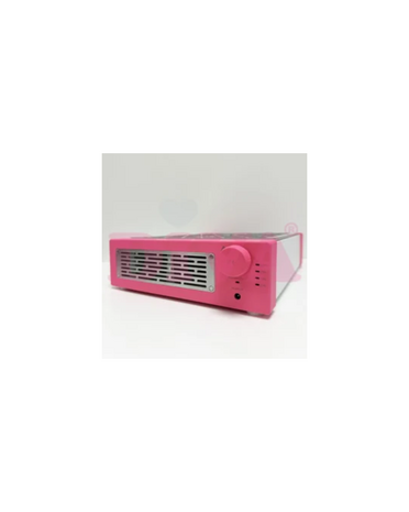 DIVA Nail Dust Collector Pink