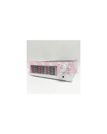 DIVA Nail Dust Collector White