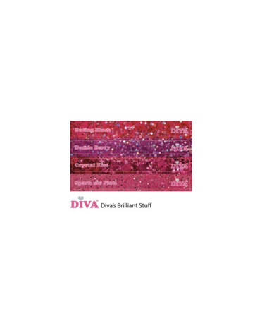 DIVA Gellak Dating Blush 6 ml