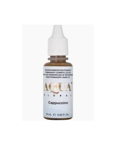 Li Pigments Cappuccino 15ml