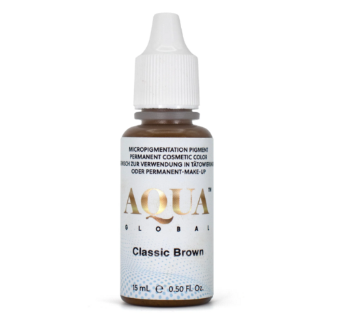 Li Pigments Classic Brown 15 ml