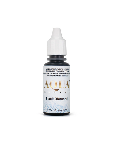 Li Pigments Black Diamond 15ml