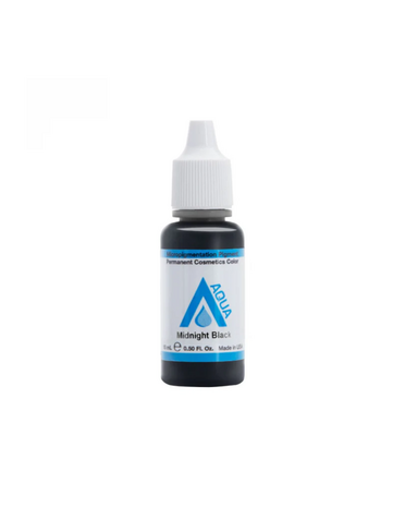 Li Pigments Midnight Black 15 ml