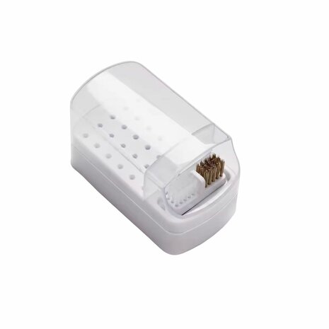 Opbergbox voor bitjes