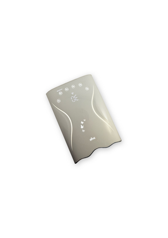 Diva Pro Butterfly Design Lamp Wit 115 Watt
