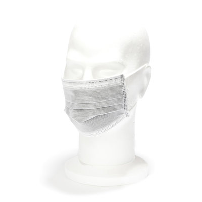 Pure Lashes Carbon gezicht masker