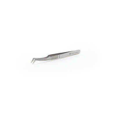 Extra Angled tweezer