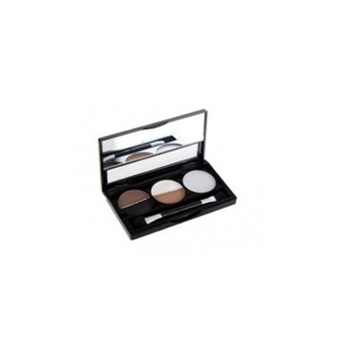 Ilah Brows travel kit