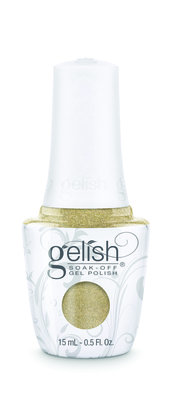 Gelish Give Me Gold 15 ml.