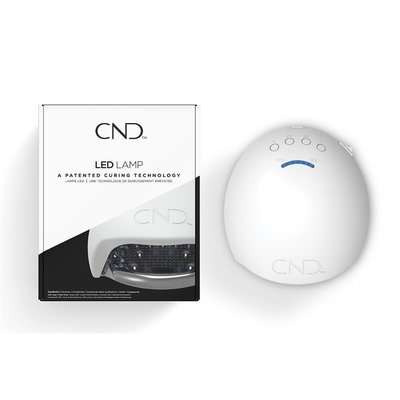 CND™ Led lamp 2019