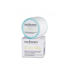 Mybrows wenkbrauwdraad anti bacterieel