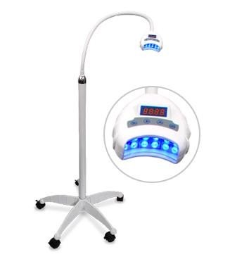 Bleeklamp: EA-05 Pro-Series Active Air Ionitech