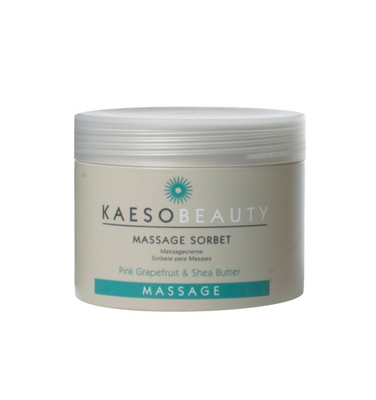 Kaeso Massage Sorbet, Body Massage Cream 450ml