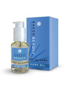 Kaeso sleep oil