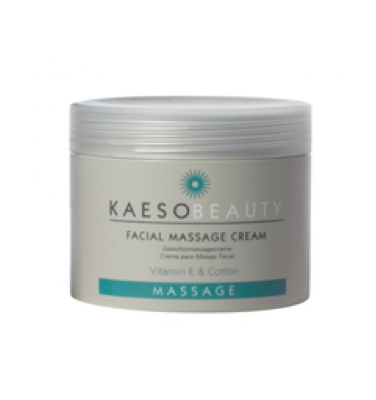 Kaeso Facial Facial Massage Cream 450ml