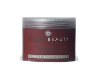 Kaeso Pomegranate - Sugar Body Scrub 450ml