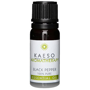 Kaeso Black Pepper 10ml