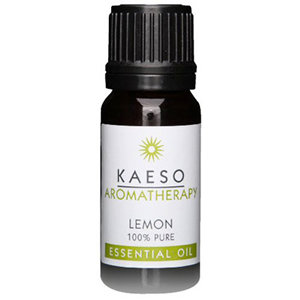 Kaeso Lemon 10ml