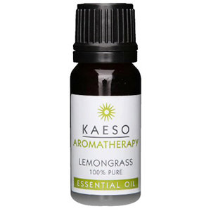 Kaeso Lemongrass 10ml
