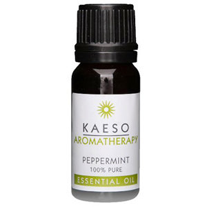 Kaeso Peppermint 10ml