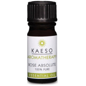 Kaeso Rose Pure oil 5ml