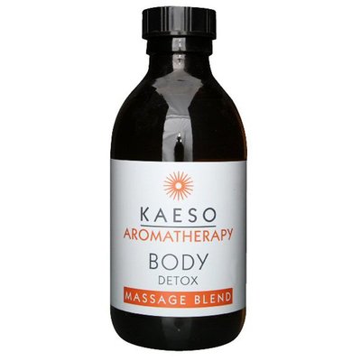 Kaeso Detox Body Blend 200ml