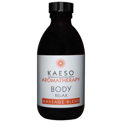 Kaeso Relax Body Blend 200ml