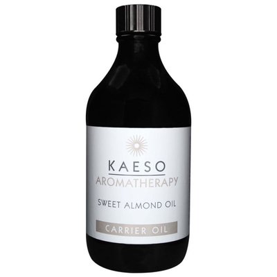 Kaeso Sweet Almond Oil 500ml