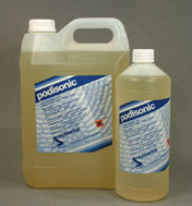 Podisonic 1ltr (Reiniger voor ultrasoon apparaten)