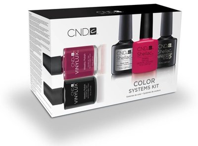 Color Systems Kit