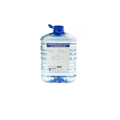 Demi water