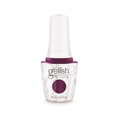 Gelish Berry Buttoned Up 15ml