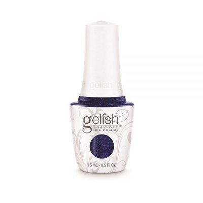 Gelish Holiday Party Blues 15ml