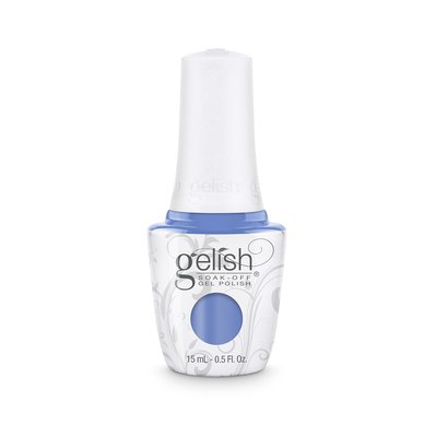 gelish Blue-Eyed Beauty 15ml