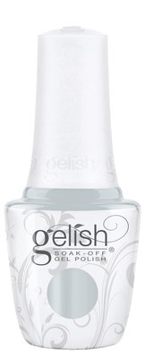 Gelish In The Clouds
