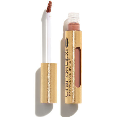 GrandeLips Plumping Liquid Lipstick - River Clay