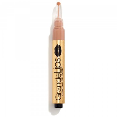 GrandeLips Lipgloss Plumper - Barely There
