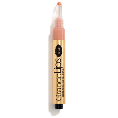 GrandeLips Lipgloss Plumper - Toasted Apricot
