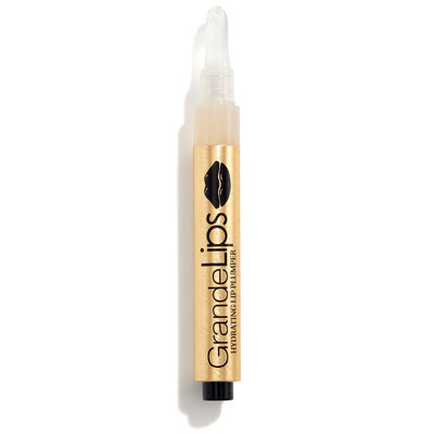 GrandeLips Lipgloss plumper - Clear