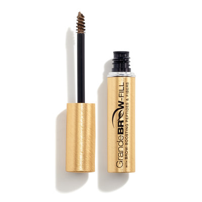 GrandeBrow Fill Tinted Brow Gel - Light