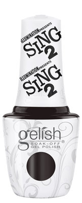 Gelish Front Of House Glam
