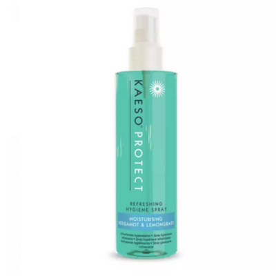 Kaeso Refreshing Hygiene Spray – 250 ml