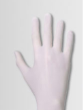 handschoenen wit