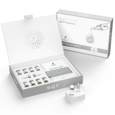 SQT Resurfacing Repair box