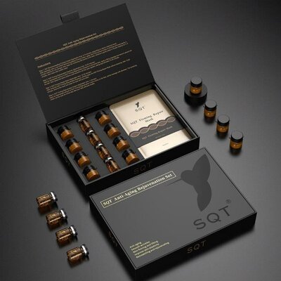 SQT Anti-Aging Rejuvenation box