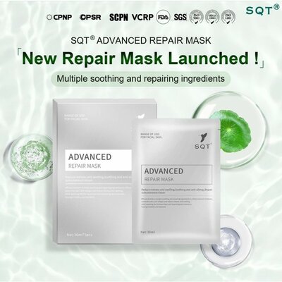 REPAIR MASKER 5 STUKS